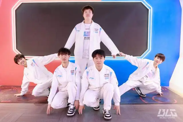 2025LPL 第二赛段常规赛组内赛激战正酣！BLG 能否续写连胜神话？