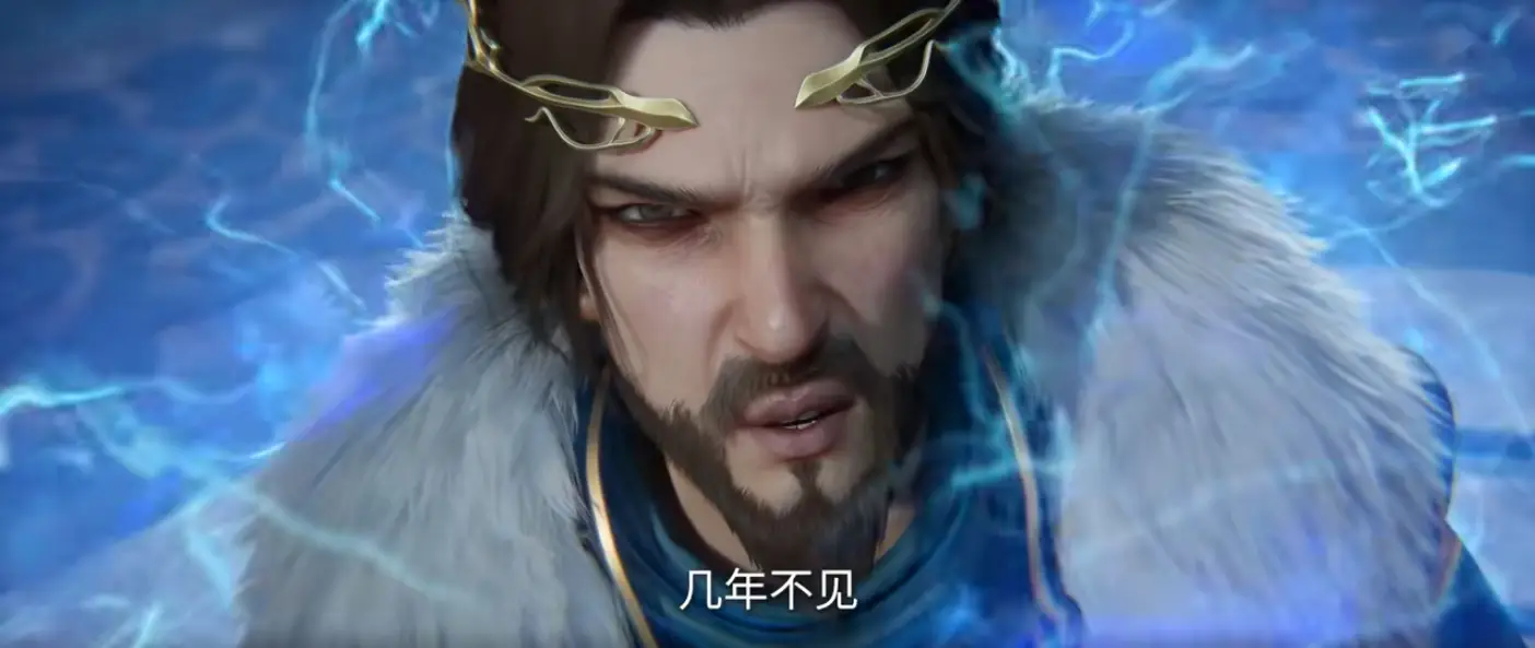 _王林斩杀李元封，遁天给出两件宝物，将成为击杀巨魔族老祖的关键_王林斩杀李元封，遁天给出两件宝物，将成为击杀巨魔族老祖的关键
