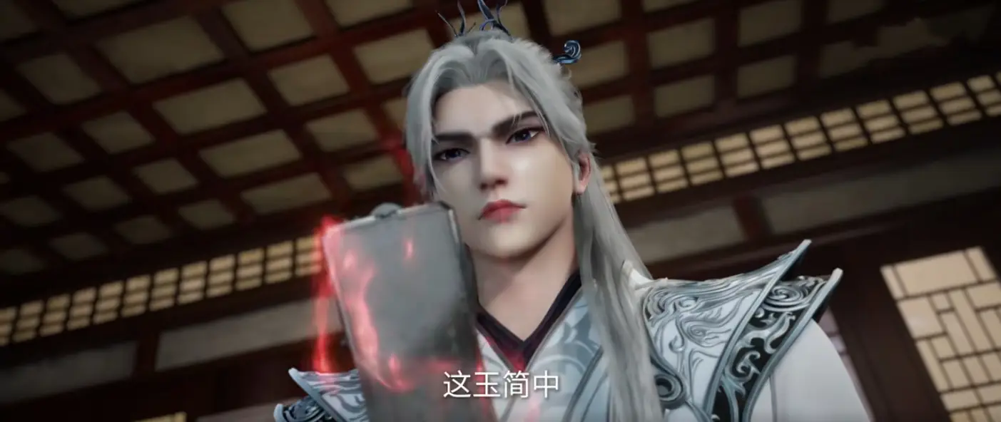王林斩杀李元封，遁天给出两件宝物，将成为击杀巨魔族老祖的关键__王林斩杀李元封，遁天给出两件宝物，将成为击杀巨魔族老祖的关键