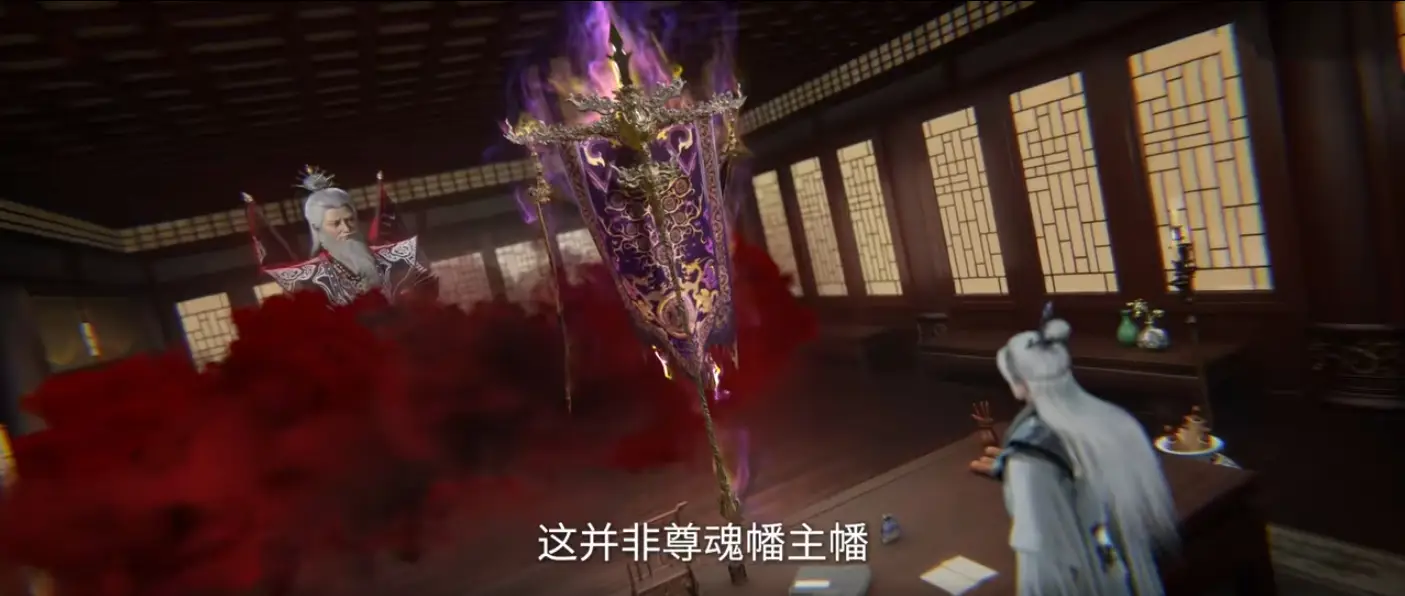 _王林斩杀李元封，遁天给出两件宝物，将成为击杀巨魔族老祖的关键_王林斩杀李元封，遁天给出两件宝物，将成为击杀巨魔族老祖的关键