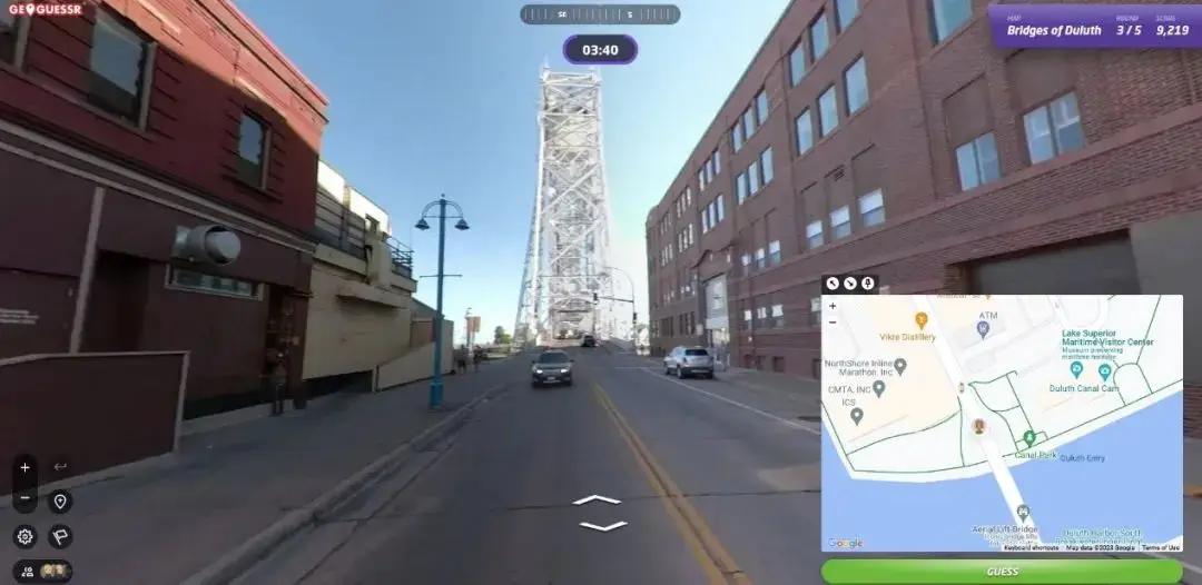 _曾火一时的网红“猜地”游戏，为何俯冲Steam差评榜第二_曾火一时的网红“猜地”游戏，为何俯冲Steam差评榜第二