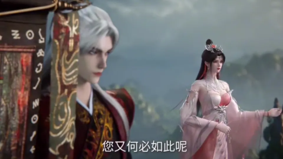 _仙逆：遁天这是看了剧本吗？私自将炼魂宗十亿家产尽数送给王林_仙逆：遁天这是看了剧本吗？私自将炼魂宗十亿家产尽数送给王林