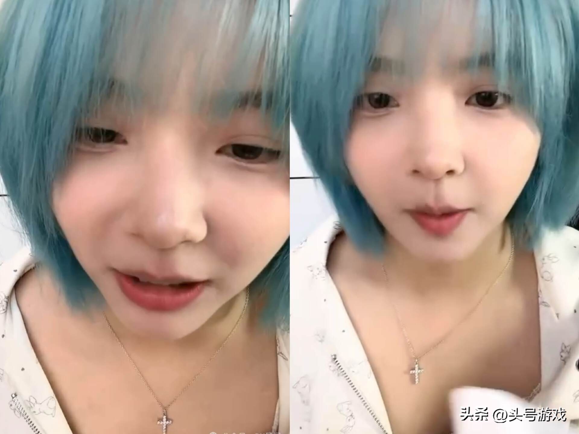 _小米粥主播个人资料_小米粥主播百度百科