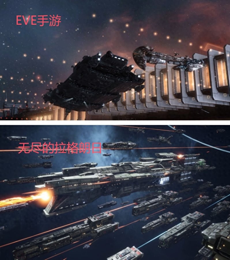 游戏圈最难啃的科幻题材，网易凭啥两款手游脱颖而出？