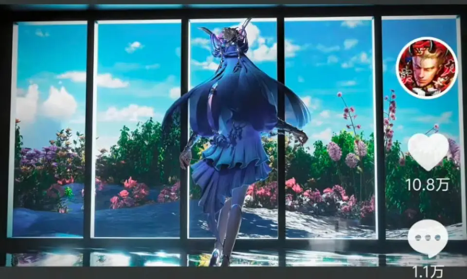 _王者皮肤夏日限定_夏日皮肤台词