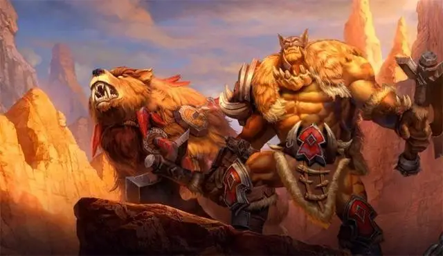 想体验魔兽经典RPG神作？KK官方对战平台是最佳之选