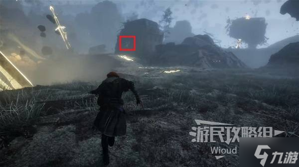 《光与影33号远征队》复活悖论符纹获取方法 复活悖论怎么获取__《光与影33号远征队》复活悖论符纹获取方法 复活悖论怎么获取