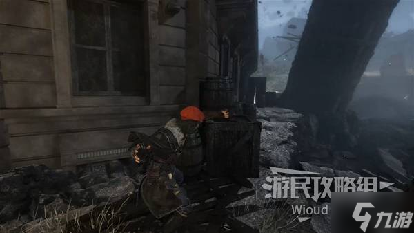 《光与影33号远征队》复活悖论符纹获取方法 复活悖论怎么获取__《光与影33号远征队》复活悖论符纹获取方法 复活悖论怎么获取
