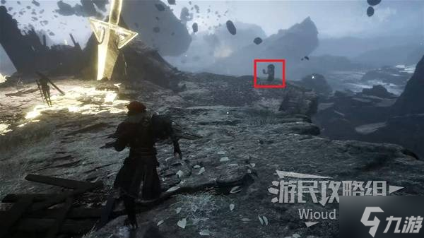 《光与影33号远征队》复活悖论符纹获取方法 复活悖论怎么获取__《光与影33号远征队》复活悖论符纹获取方法 复活悖论怎么获取