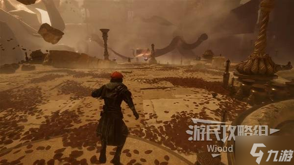 《光与影33号远征队》护盾亲和符纹获取方法 护盾亲和怎么获取__《光与影33号远征队》护盾亲和符纹获取方法 护盾亲和怎么获取