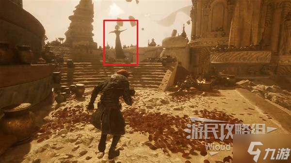 _《光与影33号远征队》护盾亲和符纹获取方法 护盾亲和怎么获取_《光与影33号远征队》护盾亲和符纹获取方法 护盾亲和怎么获取