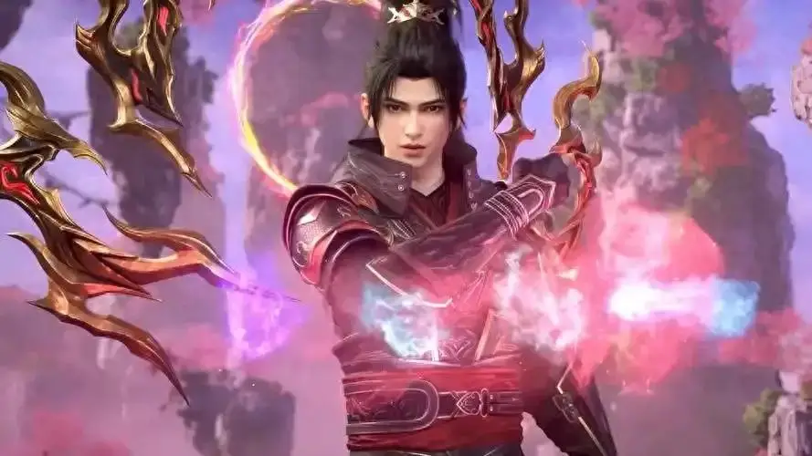 斗破苍穹第146话，紫妍觉醒震撼全场！龙凰之力究竟多恐怖？