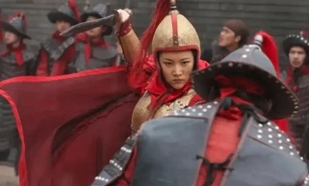 梁山好汉死女将位最后有哪些人__梁山好汉的女将