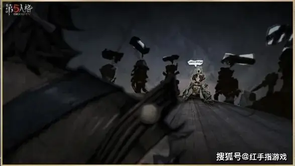 _第五人格七周年前瞻：三大新角色+五大IP联动+新玩法期待直接拉满_第五人格七周年前瞻：三大新角色+五大IP联动+新玩法期待直接拉满