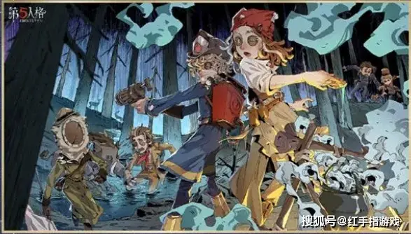 第五人格七周年前瞻：三大新角色+五大IP联动+新玩法期待直接拉满__第五人格七周年前瞻：三大新角色+五大IP联动+新玩法期待直接拉满