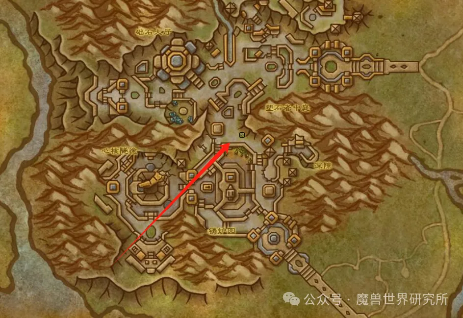 魔兽周四几点重置__魔兽周四fwq几点更新cd