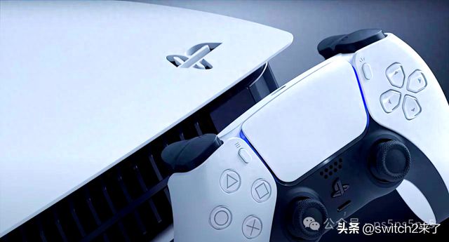 PS5系统更新！部分玩家已收到，新增实用小部件，你收到了吗？