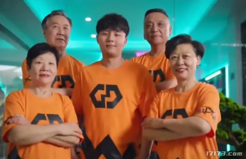 我奶拿了MVP！腾讯、网易为何都盯上了老年电竞？_我奶拿了MVP！腾讯、网易为何都盯上了老年电竞？_