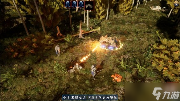 2025 年第二季！Multiverse Designer将在 PC Steam 抢先体验？