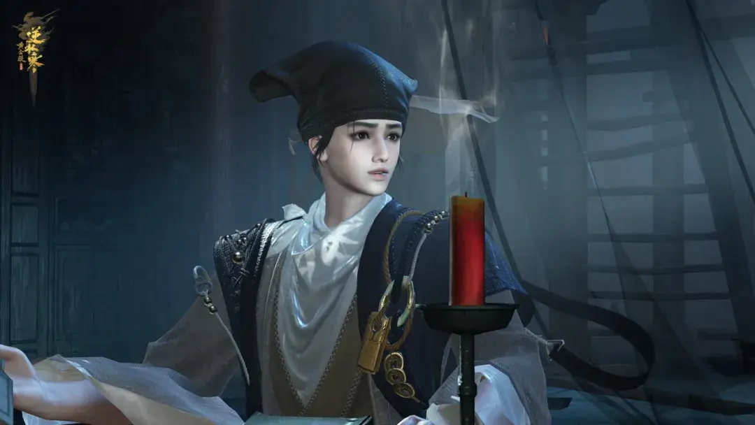 全面盘活“阴间文化”，网易这步棋太妙了__全面盘活“阴间文化”，网易这步棋太妙了