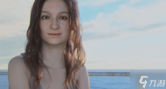 美女化妆恐怖怪物_恐怖美女的游戏_