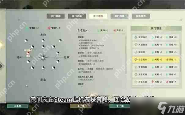 想在宗门志提升战技水平？这些获取方法你知道吗