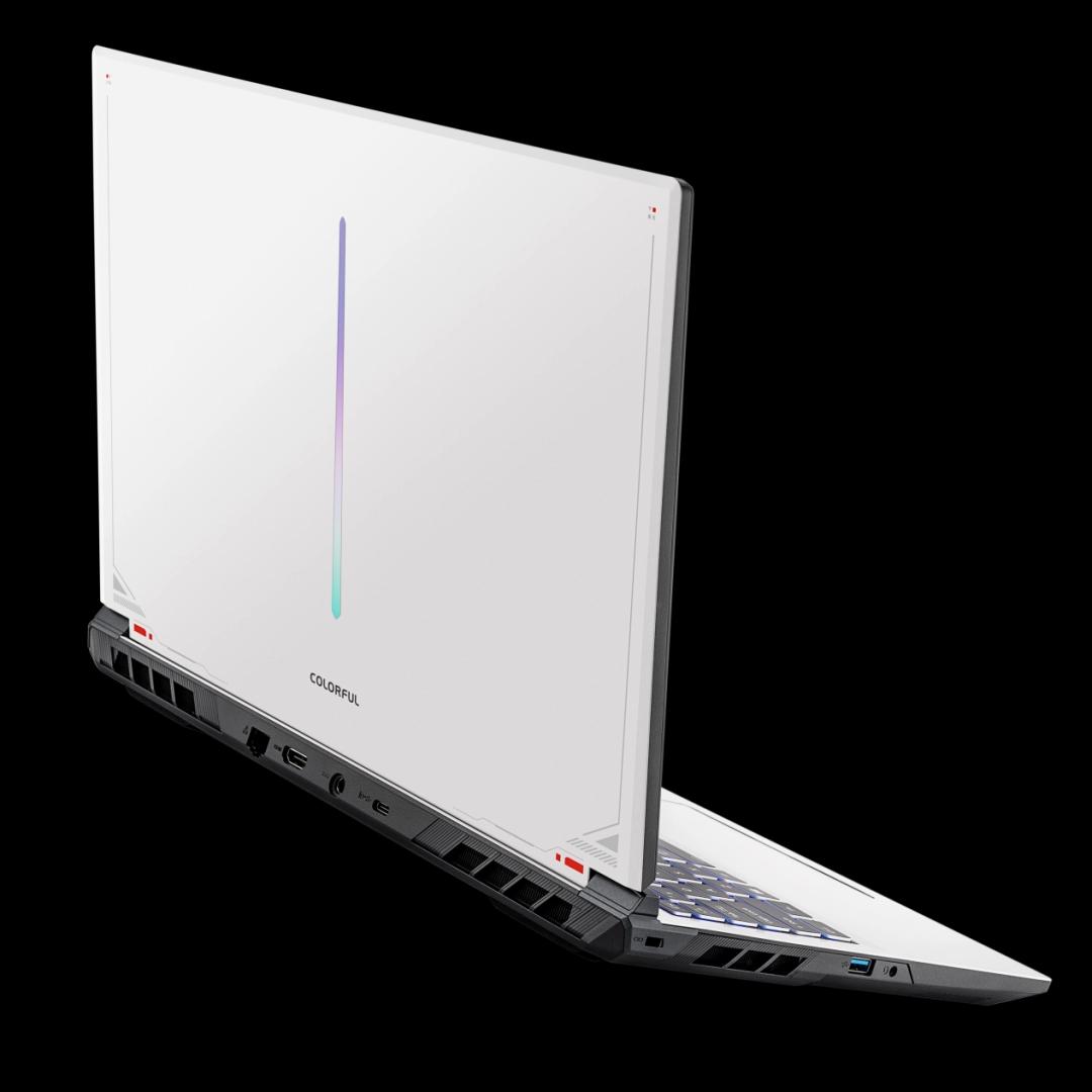 _RTX 5060游戏本预约开启！七彩虹隐星游戏本全新外观上线！_RTX 5060游戏本预约开启！七彩虹隐星游戏本全新外观上线！