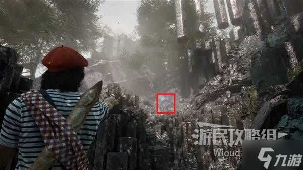 《光与影33号远征队》熙艾尔黯爪镰获取方法 熙艾尔黯爪镰属性介绍_《光与影33号远征队》熙艾尔黯爪镰获取方法 熙艾尔黯爪镰属性介绍_