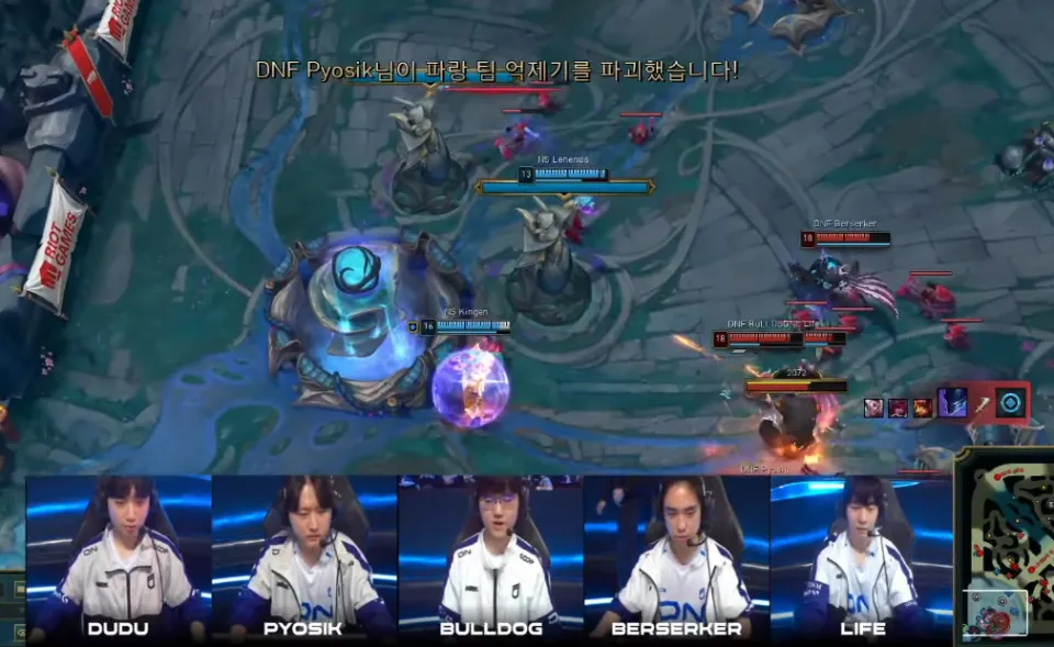 _lol比赛夏季赛lck_湖人结束五连败