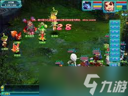 梦幻诛仙抓鬼隐藏任务大揭秘！丰厚奖励怎么拿？条件你满足了吗？