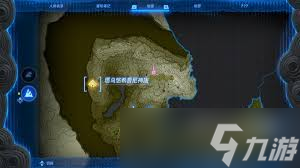 塞尔达传说：王国之泪！海布拉地区神庙位置攻略你知道吗？