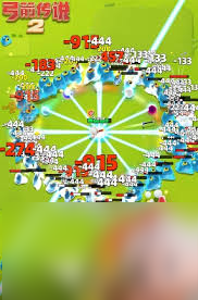 弓箭玩法传说飞剑流派怎么玩_弓箭传说技能详解_