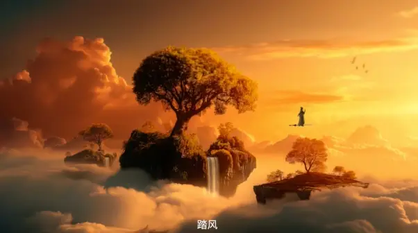 _《踏风行》倒计时三天！彭昱畅王影璐再掀修仙谜团_《踏风行》倒计时三天！彭昱畅王影璐再掀修仙谜团