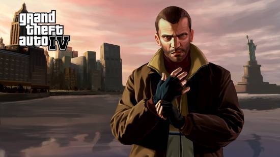 GTA4真要复刻或移植到最新主机？前Rockstar老兵发声