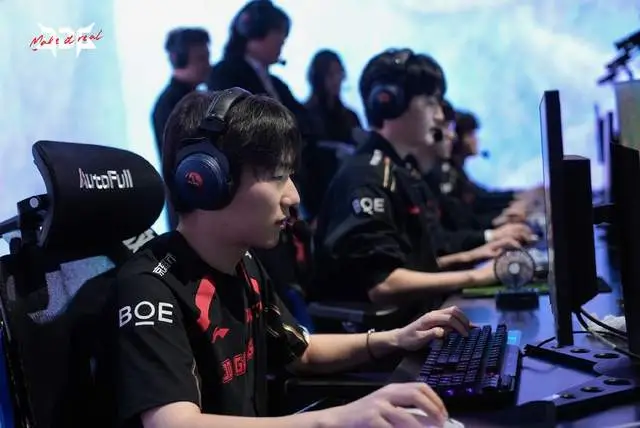 LPL 组内赛倒计时！5 月 14 日 17：00，WBG 与 JDG 焦点之战谁能赢？