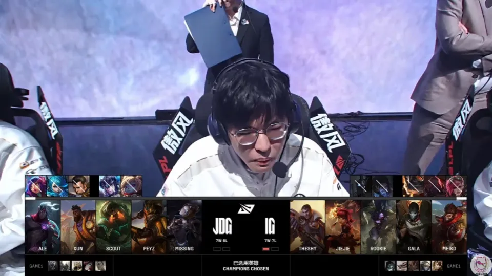 _lol碾压局福利局_压制连胜