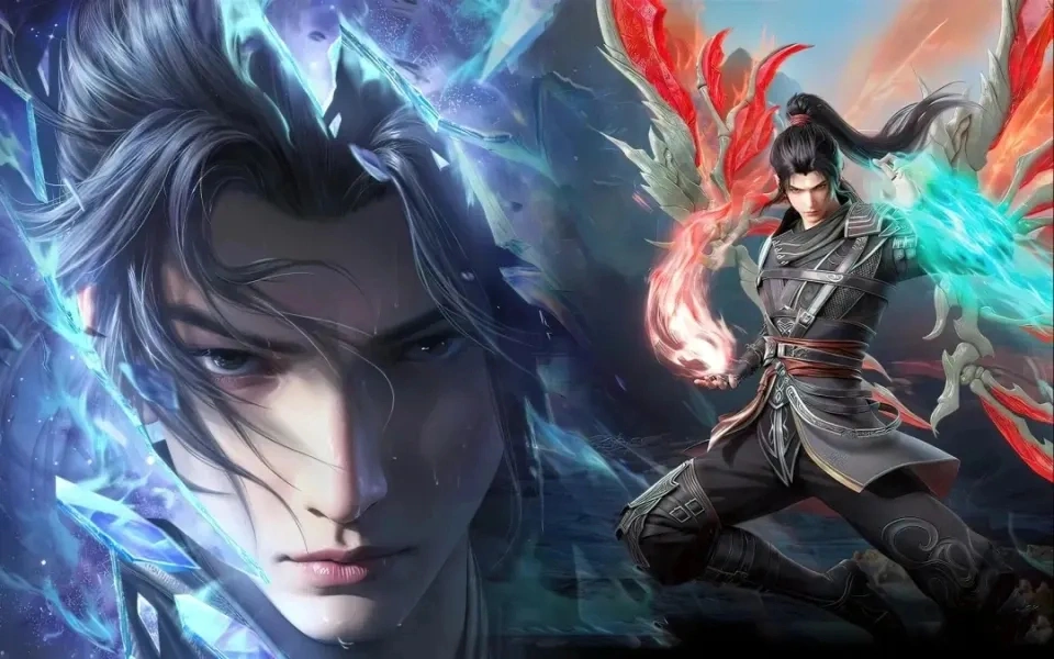 斗破苍穹动画疯狂魔改引众怒！作者回应竟道出这般无奈？