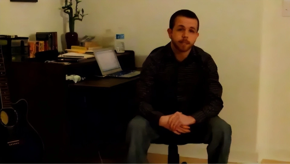 特朗普的理想__特朗普没想到的这一幕