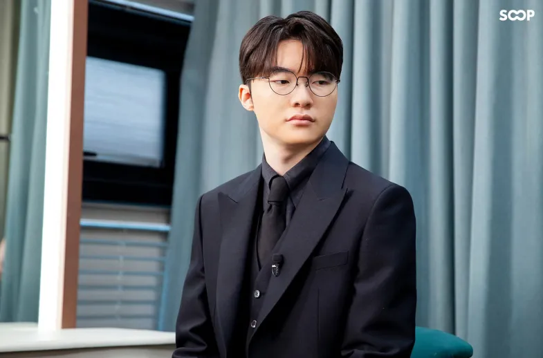 SOOP与T1合作搞大事情！电竞品牌活动究竟藏着啥惊喜？