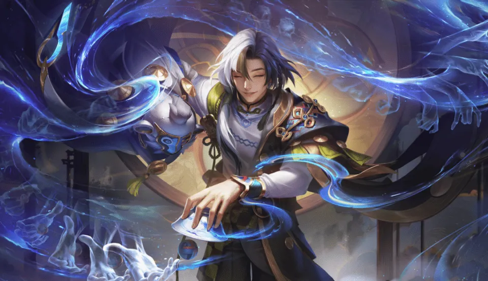 王者荣耀发育是指什么_王者荣耀发育是啥意思_