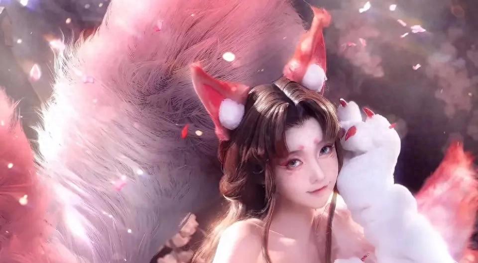 走路摇到底COS了多少人物？资深粉丝都难数清！游戏质量究竟如何？