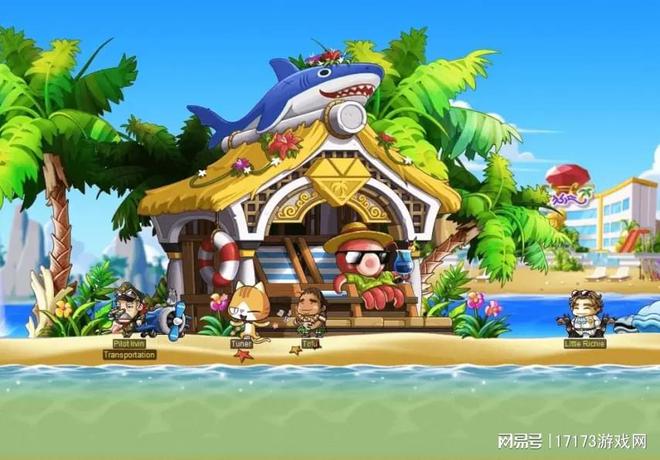腾讯拿下多款大作，还有四冠王登场！盘点Q2能玩到的MMORPG__腾讯拿下多款大作，还有四冠王登场！盘点Q2能玩到的MMORPG