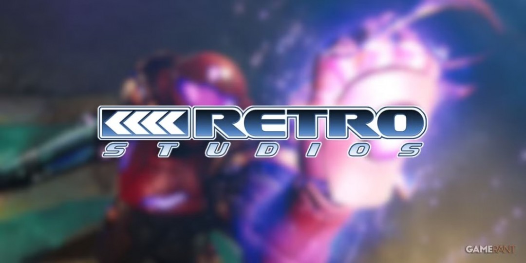 Retro Studios被取消的Harmony实机画面曝光！游戏社区为何评价两极分化？