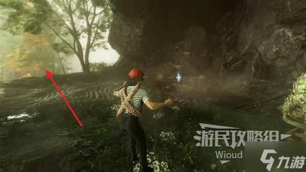 _帽匠谁杀的_《光与影33号远征队》吕涅帽匠结获取方法 帽匠结属性及词条介绍