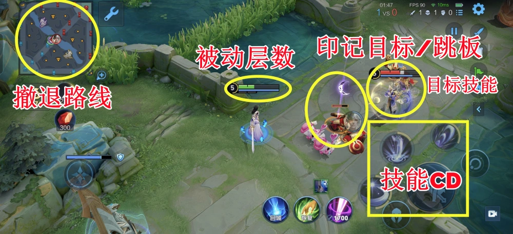 _为什么玩露娜、夏洛特就特别累？英雄的“隐形压力”你中招了吗？_为什么玩露娜、夏洛特就特别累？英雄的“隐形压力”你中招了吗？