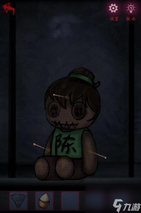 _怨憎会怎么破_怨憎洞boss位置