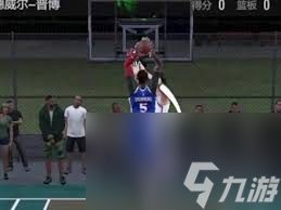 美职篮全明星新手入坑难题怎么破？德拉蒙德篮板能力有多绝
