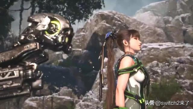 《剑星》PC版6月11日发售！首发支持Steam掌机、或有未和谐的服装__《剑星》PC版6月11日发售！首发支持Steam掌机、或有未和谐的服装