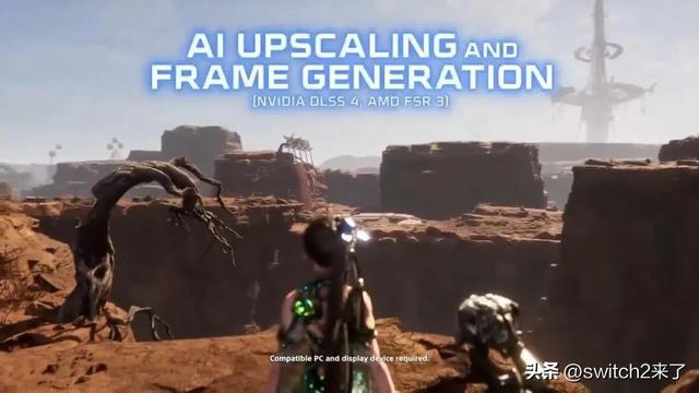 _《剑星》PC版6月11日发售！首发支持Steam掌机、或有未和谐的服装_《剑星》PC版6月11日发售！首发支持Steam掌机、或有未和谐的服装