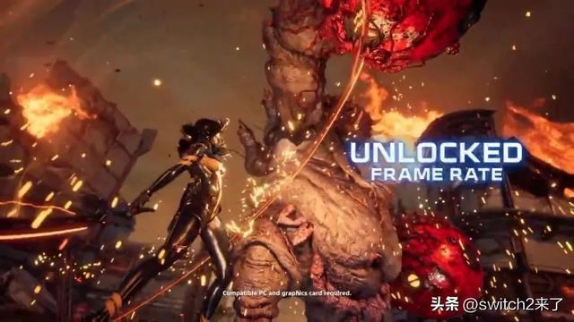 _《剑星》PC版6月11日发售！首发支持Steam掌机、或有未和谐的服装_《剑星》PC版6月11日发售！首发支持Steam掌机、或有未和谐的服装